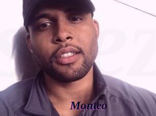 Monteo