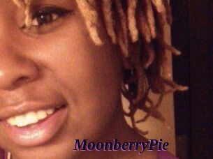 MoonberryPie Spezial Sexcam