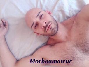 Morboamateur Spezial Sexcam