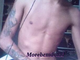 Morebemdotad