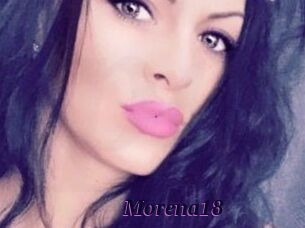 Morena18