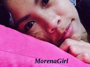 MorenaGirl