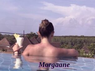 Morgaane