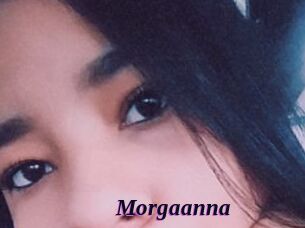 Morgaanna