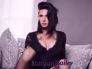 MorganBailey Spezial Sexcam