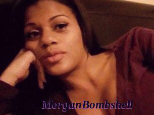 MorganBombshell