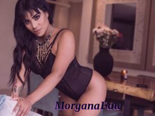 MorganaFate
