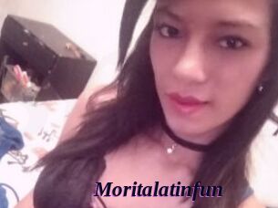 Moritalatinfun
