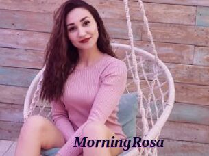 MorningRosa