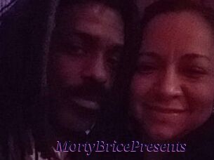 MortyBricePresents