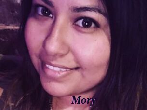 Mory