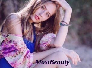 MostBeauty