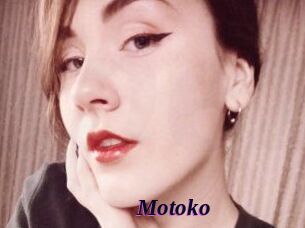 Motoko