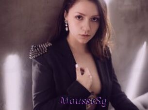 MousseSg Spezial Sexcam