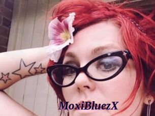 MoxiBluezX