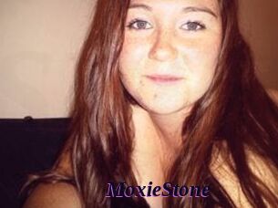 MoxieStone