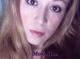 MoxieTate