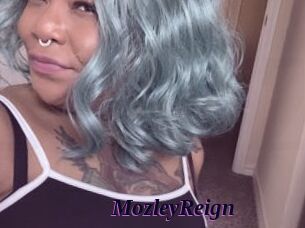 MozleyReign Spezial Sexcam