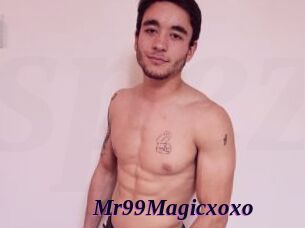 Mr99Magicxoxo