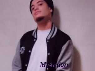 MrAction