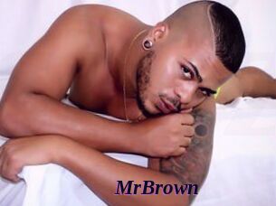 MrBrown