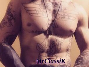 MrClassiK