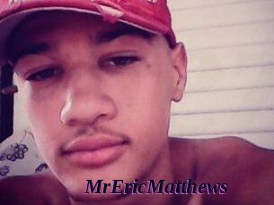 MrEricMatthews