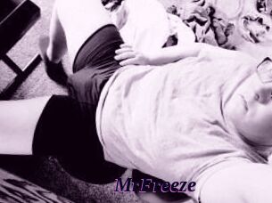 Mr_Freeze