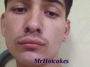 MrHotcakes