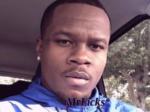MrLicks