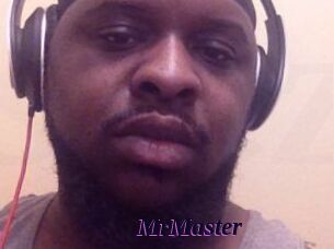 MrMaster Spezial Sexcam