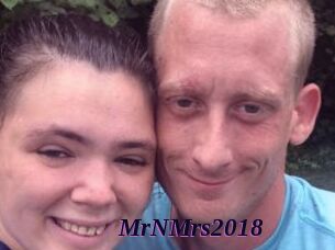 MrNMrs2018 Spezial Sexcam