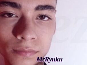 MrRyuku Spezial Sexcam
