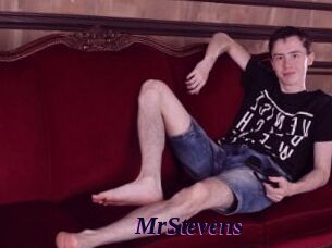 MrStevens