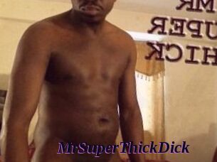 MrSuperThickDick