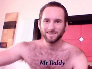 MrTeddy