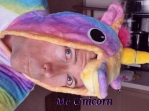 Mr_Unicorn Spezial Sexcam