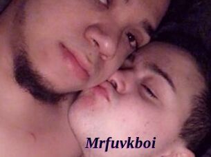 Mrfuvkboi