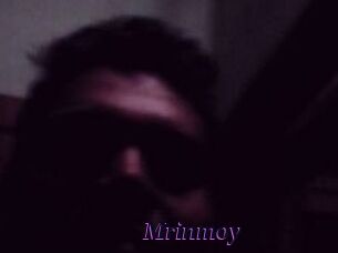 Mrinmoy