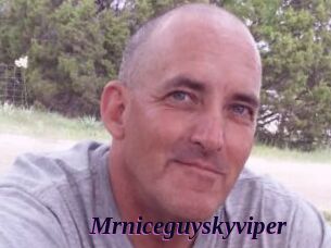 Mrniceguyskyviper
