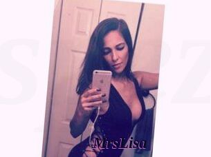 MrsLisa
