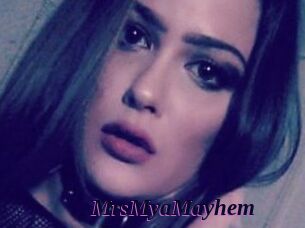 MrsMyaMayhem