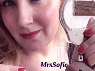 MrsSofie