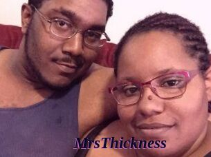 MrsThickness