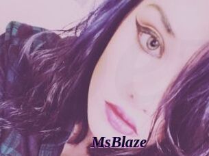 MsBlaze