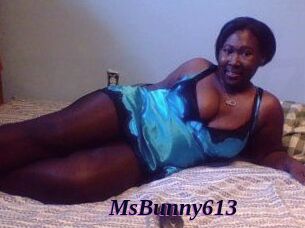 MsBunny613
