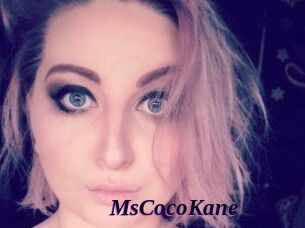 MsCocoKane