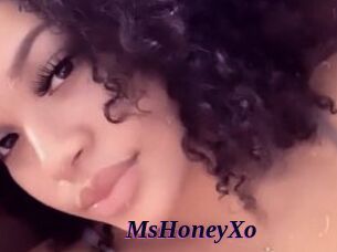 MsHoneyXo Spezial Sexcam
