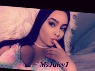 MsJuicyJ