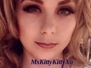 MsKittyKittyXo